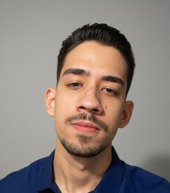 Marcelo Henrick Oliveira Cedraz