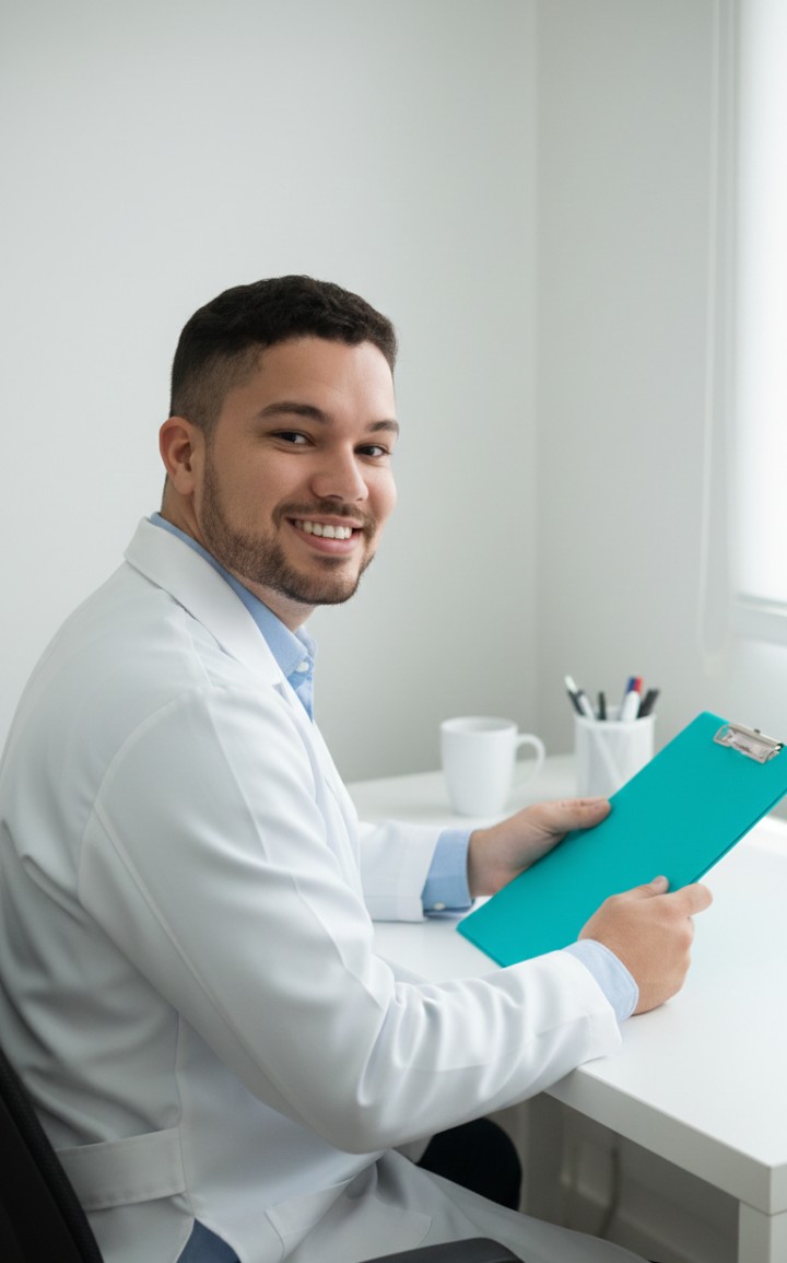 Mateus Oliveira Cruz