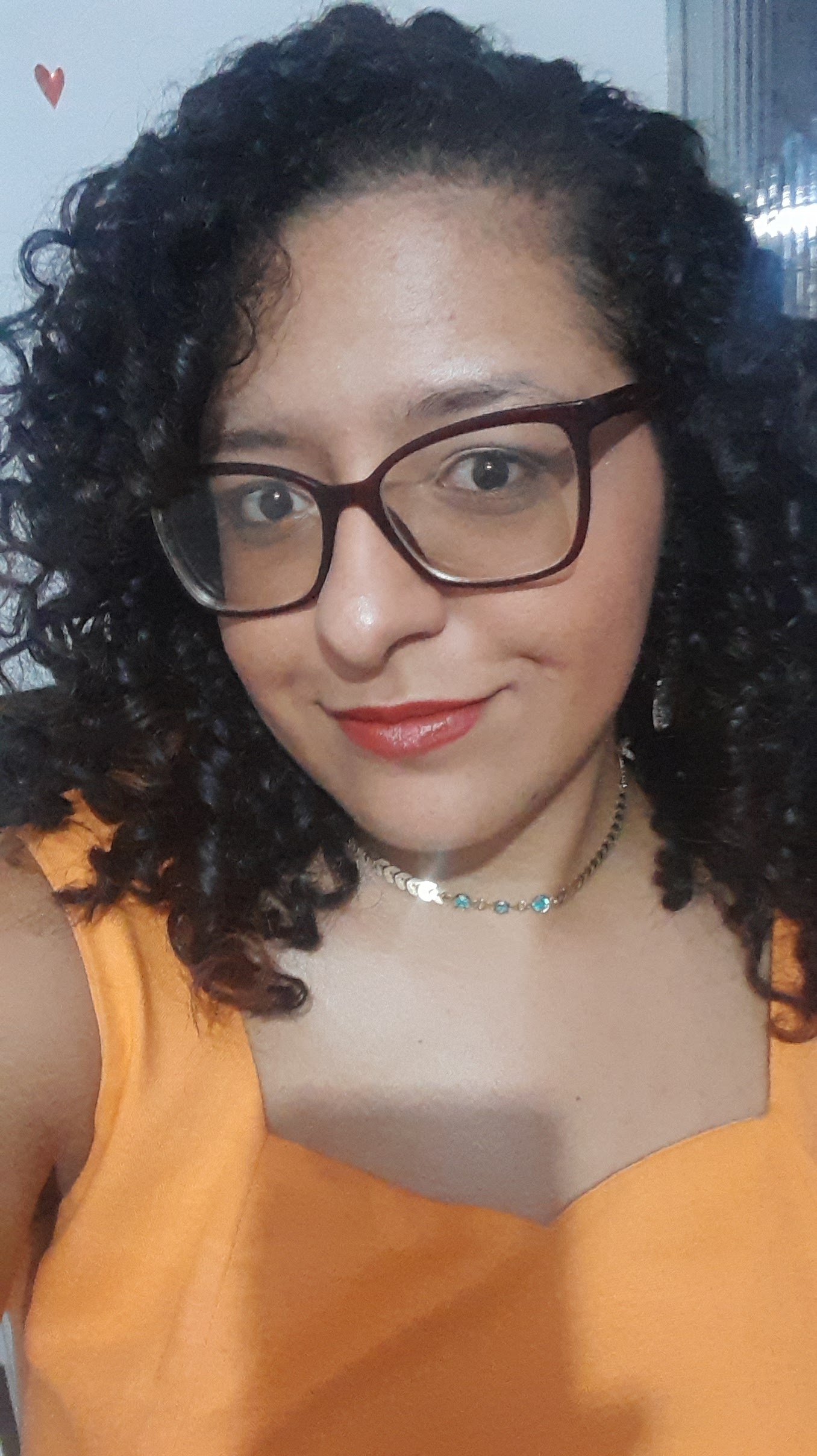 Ruth Stephani Lima De Souza Santos