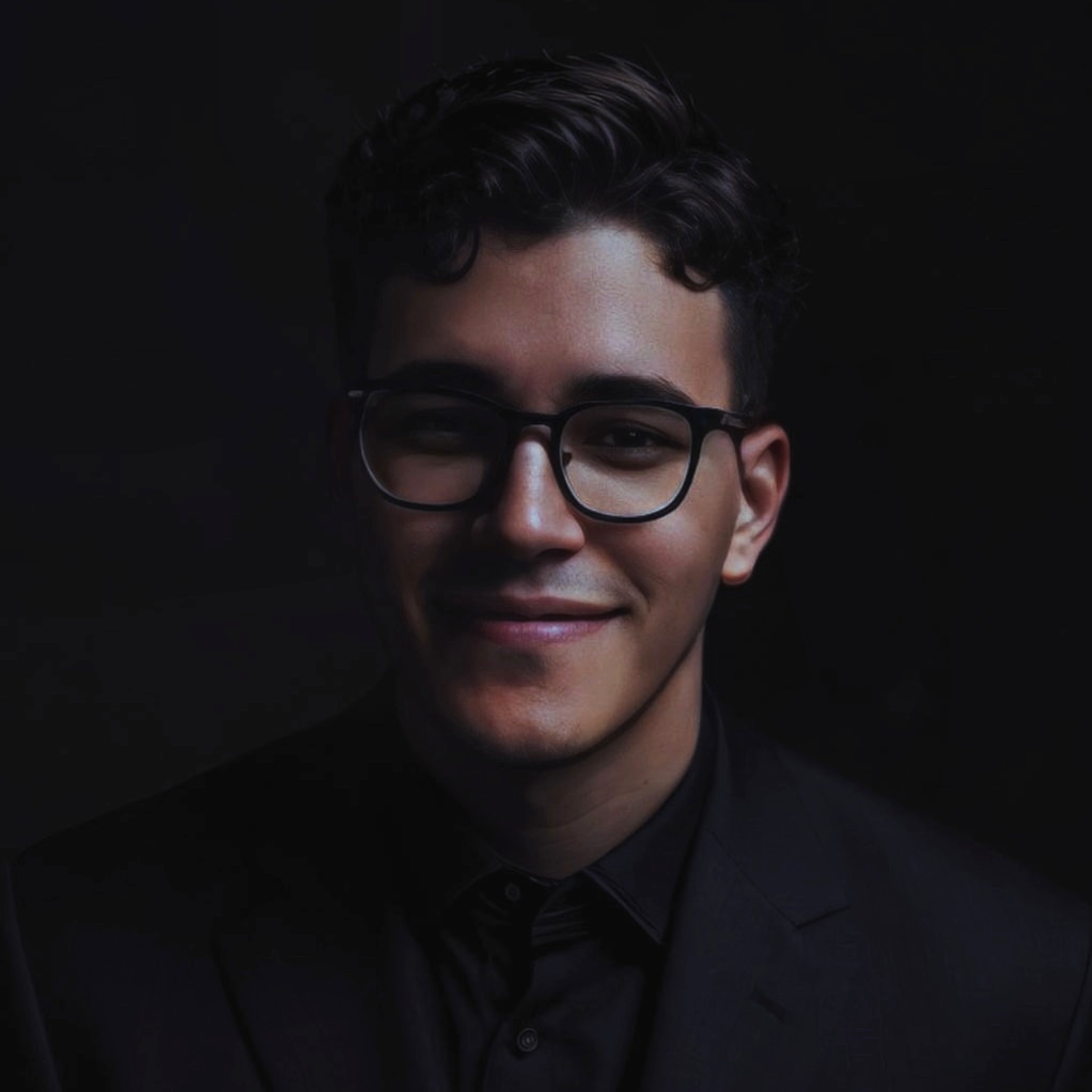 Hugo Belchior De Souza Santos