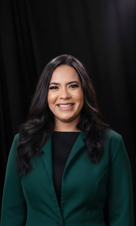 Michele Lima Dos Santos